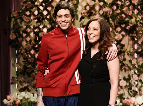 amy waters davidson|Pete Davidson